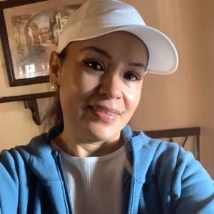 Meet your Posher, Teresa